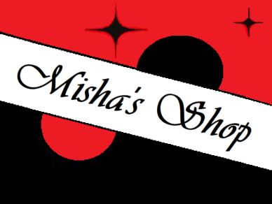 Misha's Shop