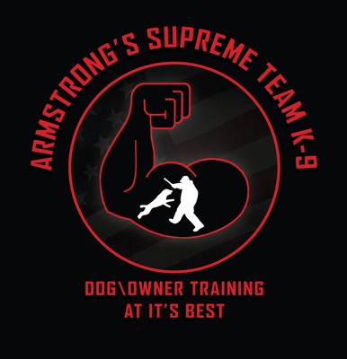 Armstrong Supreme Team K9