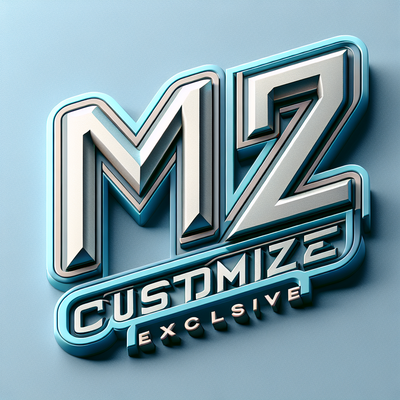Mz Customize Exclusive 