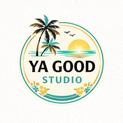 YaGoodStudio