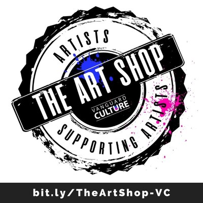Vanguard Culture ART SHOP