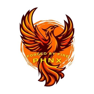 rizzenPhoenix Gaming