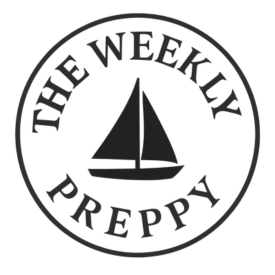 The Weekly Preppy Shop