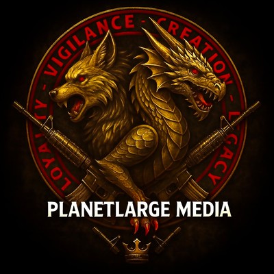 Planetlarge Media
