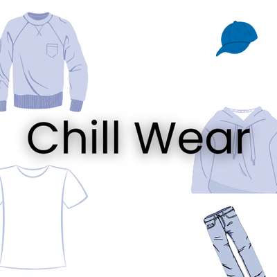 ChillWear PK