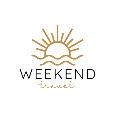 Weekend Travel