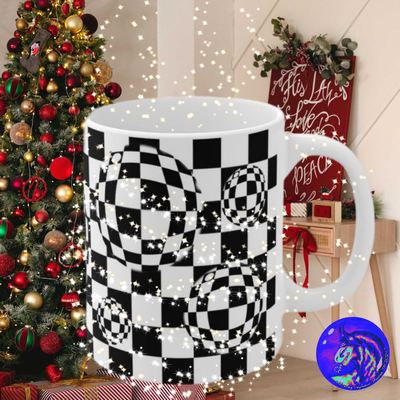 Wolvaray's Mugs And Things