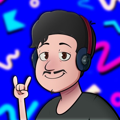 Adrionic Merch