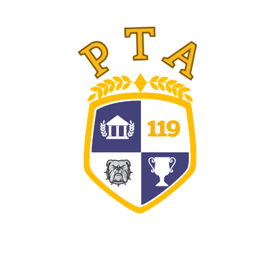 PSIS119Q PTA Spirit Store
