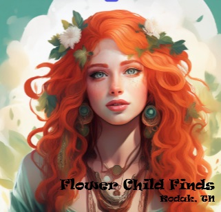 Flower Child Finds