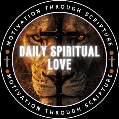Daily Spiritual Love