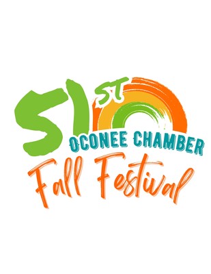 Oconee Chamber Merch