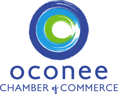 Oconee Chamber Merch