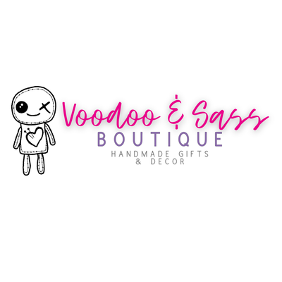 Voodoo and Sass