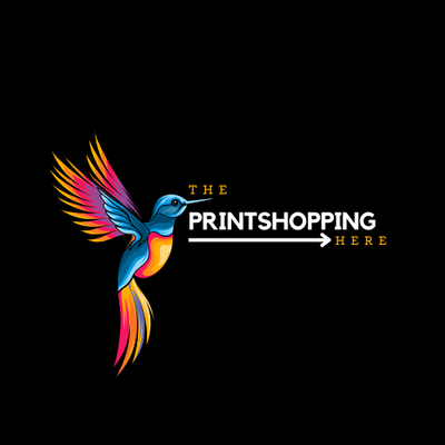 THE PRINTSHOPPING