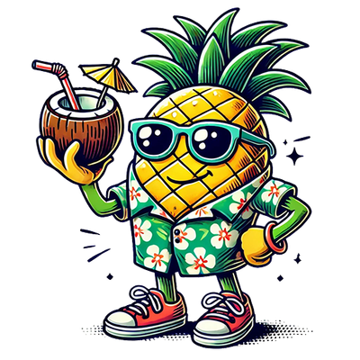 Solpineapple