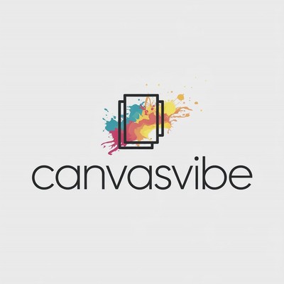 CanvasVibe Studio