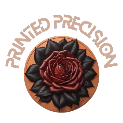 Printed Precision