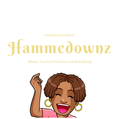 Hammedownz