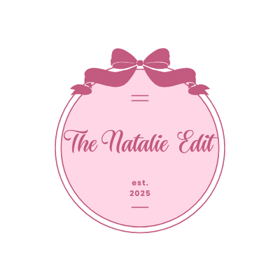 The Natalie Edit