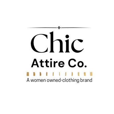 Chic Attire Co
