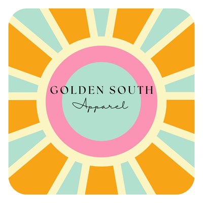 Golden South Apparel