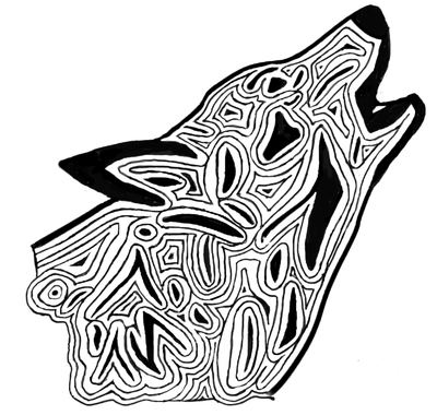 Howling Wolf Designs