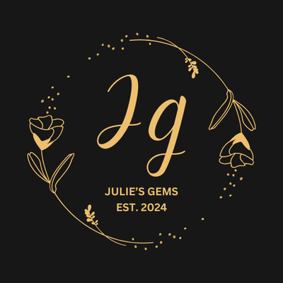 Julie's Gems