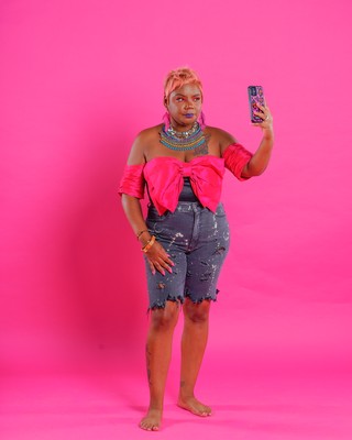 Salon Blush LLC