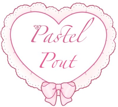 Pastel Pout 