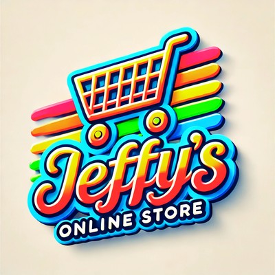 Jeffy's Online Store