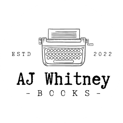 AJ Whitney Books