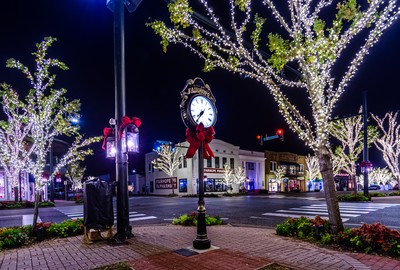 Fairhope Souvenir Shop