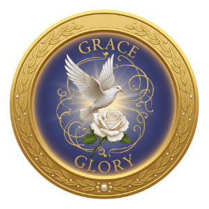 GraceandGlory Stitched Co