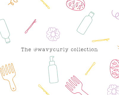 The Wavy Curly Collection