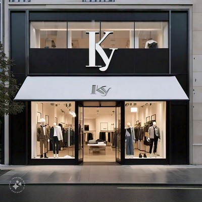 Kyierre Clothing 