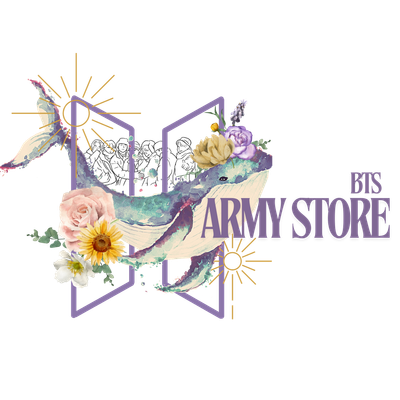 Army bts store