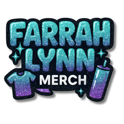 Farrah Lynn Merch
