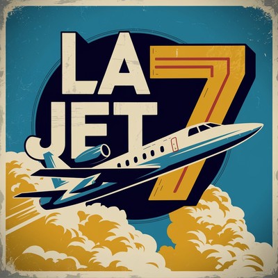 La Jet 7
