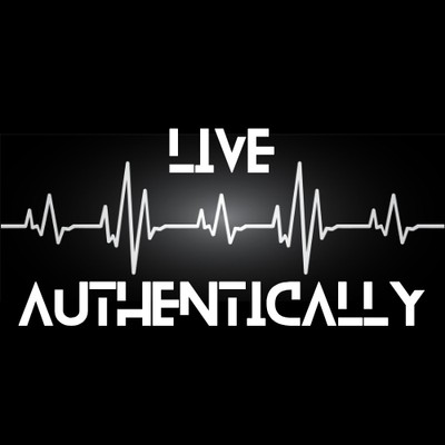 Live Authentically Store