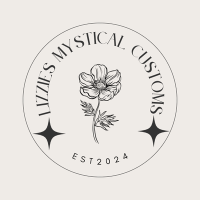 Lizzies Mystical Customs