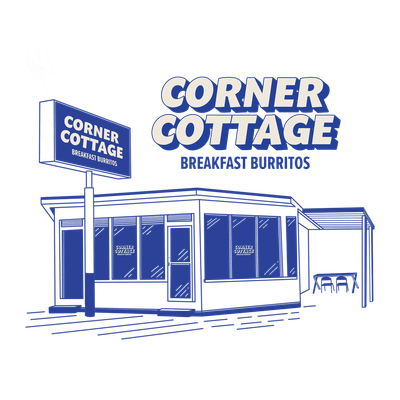 Corner Cottage