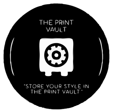 Print Vault