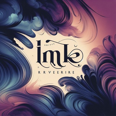 Ink Reverie