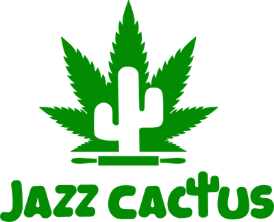 Jazz Cactus