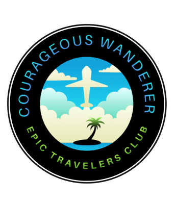 Courageous Wanderer Shop