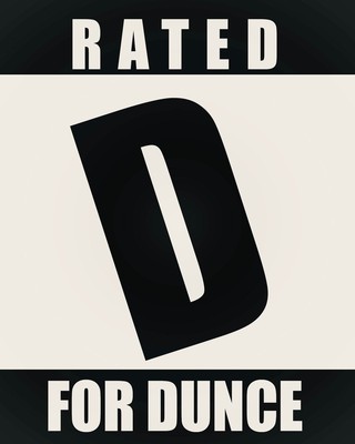 Rated D