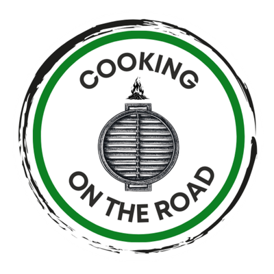 Cooking on the Road