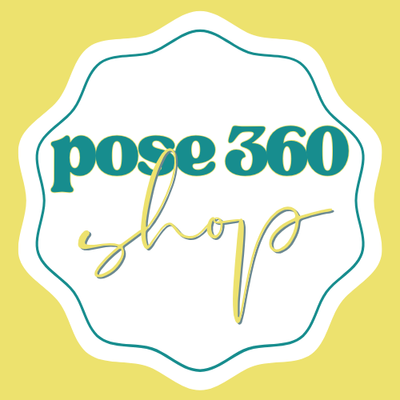 Pose 360 Shop