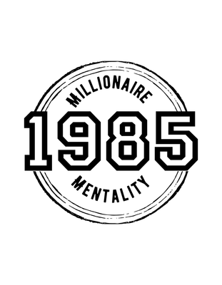Millionaire-mentality Shop